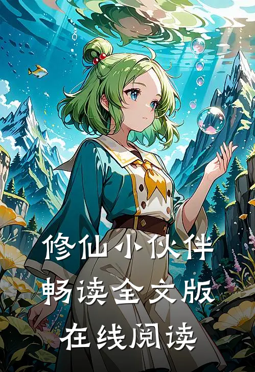 修仙小伙伴畅读全文版在线阅读