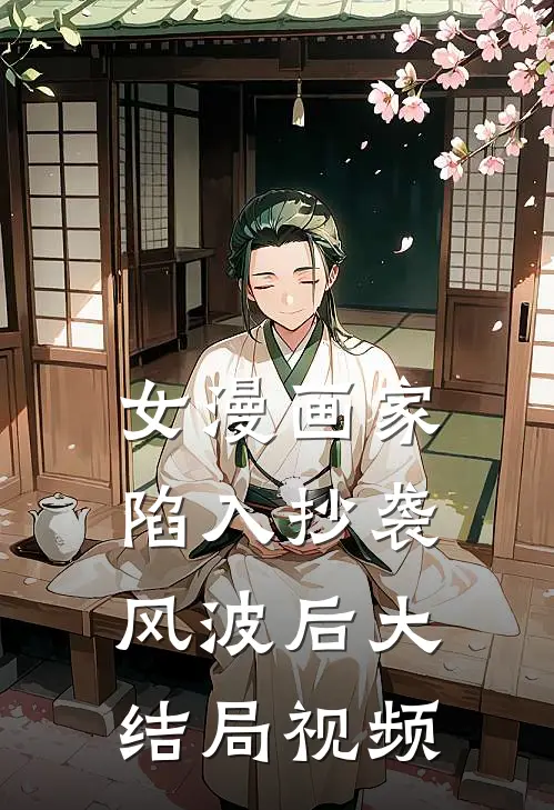女漫画家陷入抄袭风波后大结局视频