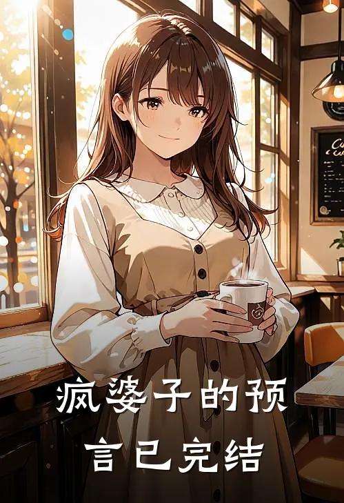 疯婆子的预言已完结
