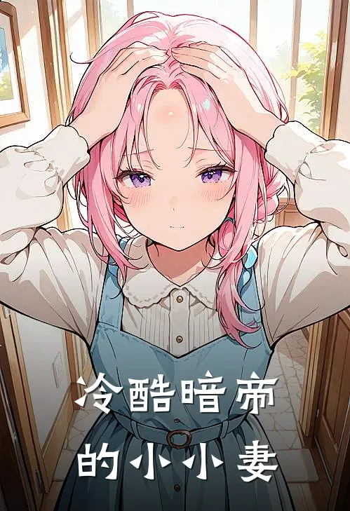 冷酷暗帝的小小妻