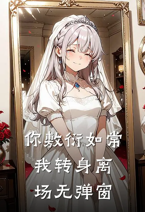 你敷衍如常，我转身离场无弹窗