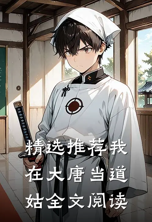 精选推荐我在大唐当道姑全文阅读