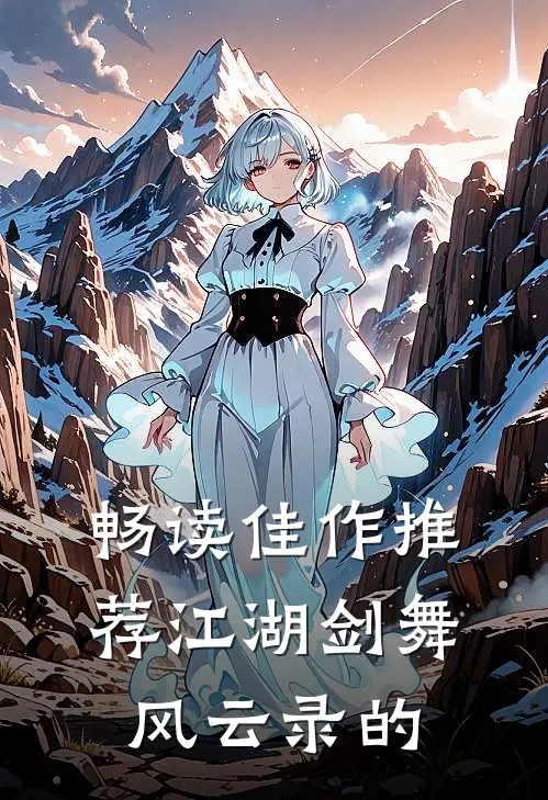 畅读佳作推荐江湖剑舞风云录的