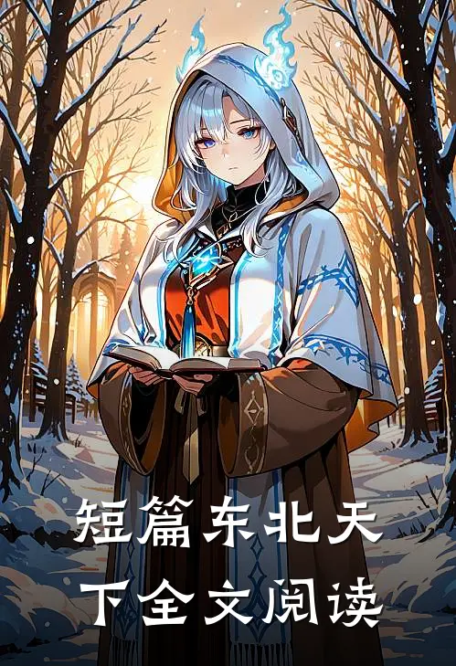短篇东北天下全文阅读