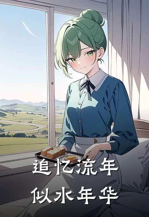 追忆流年似水年华