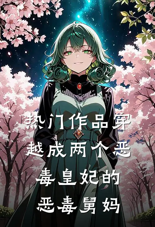 热门作品穿越成两个恶毒皇妃的恶毒舅妈