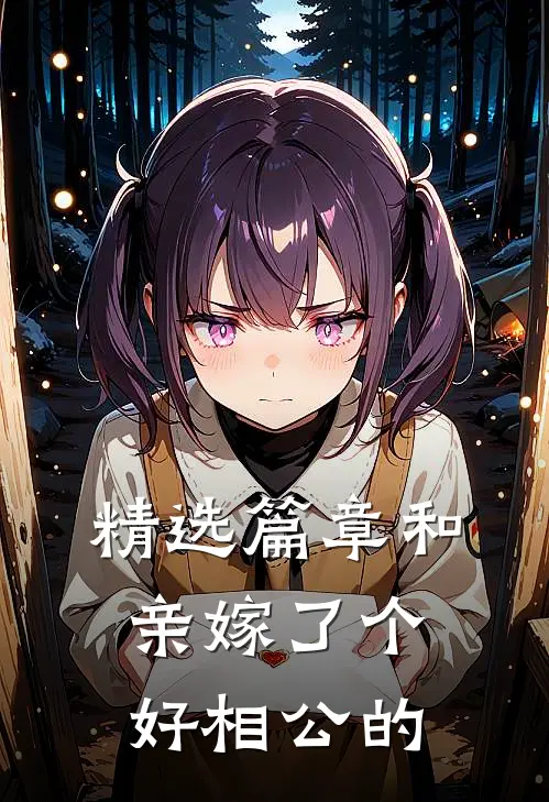 精选篇章和亲嫁了个好相公的