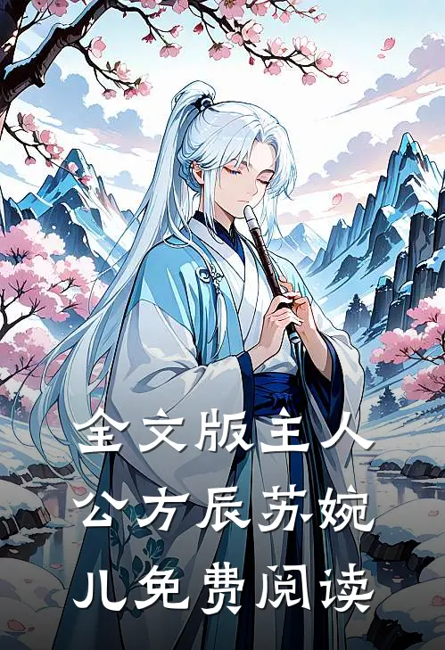 全文版主人公方辰苏婉儿免费阅读
