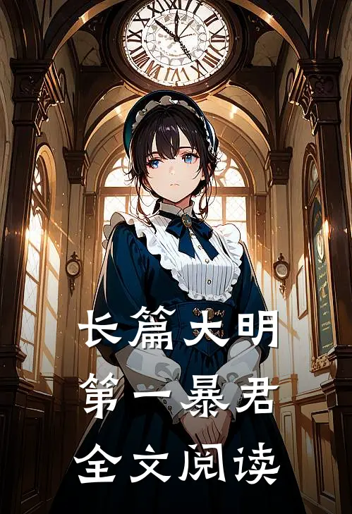 长篇大明第一暴君全文阅读