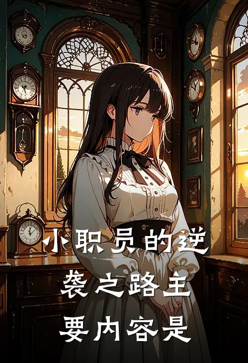小职员的逆袭之路主要内容是