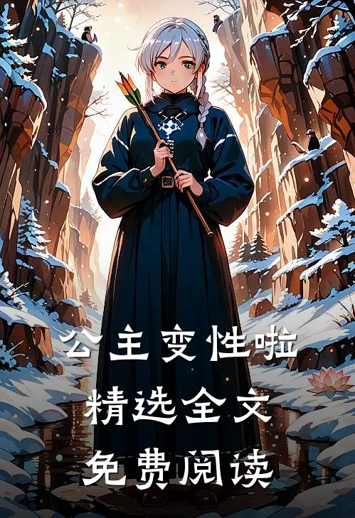公主变性啦精选全文免费阅读