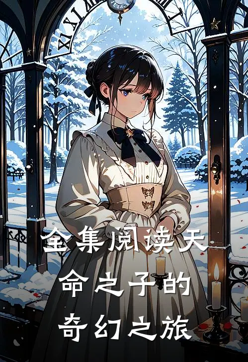 全集阅读天命之子的奇幻之旅