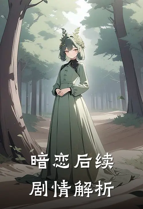 暗恋后续剧情解析