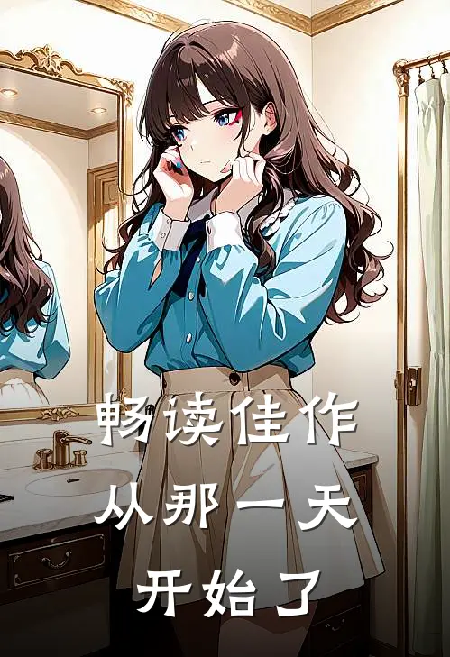 畅读佳作从那一天开始了