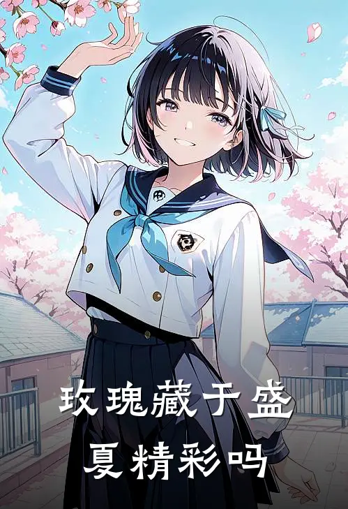 玫瑰藏于盛夏精彩吗