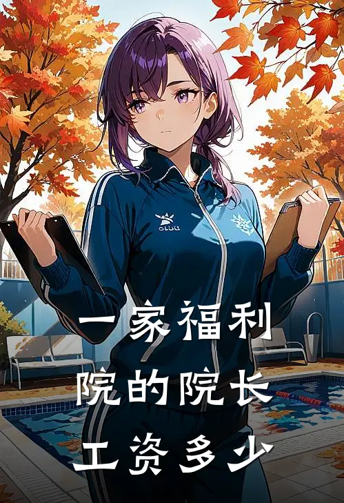一家福利院的院长工资多少