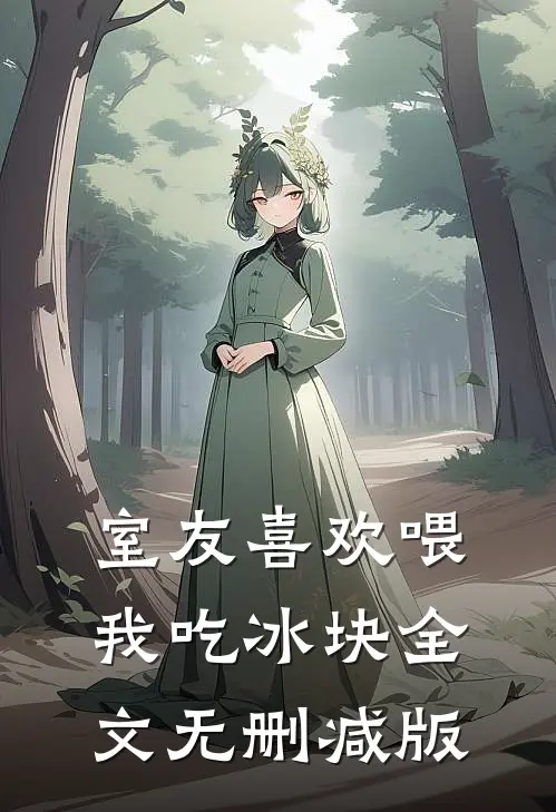 室友喜欢喂我吃冰块全文无删减版