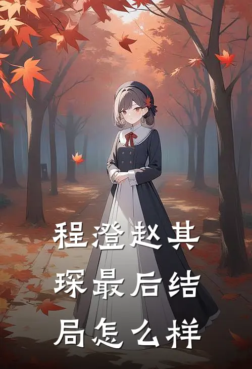 程澄赵其琛最后结局怎么样
