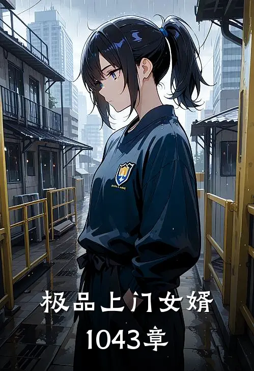 极品上门女婿1043章