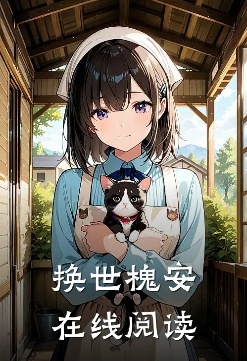 换世槐安在线阅读