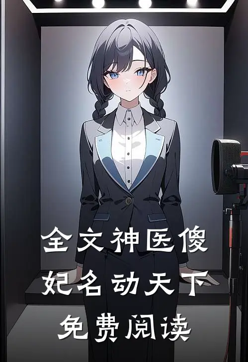 全文神医傻妃名动天下免费阅读