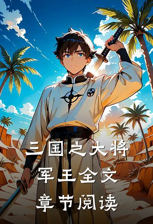 三国之大将军王全文章节阅读