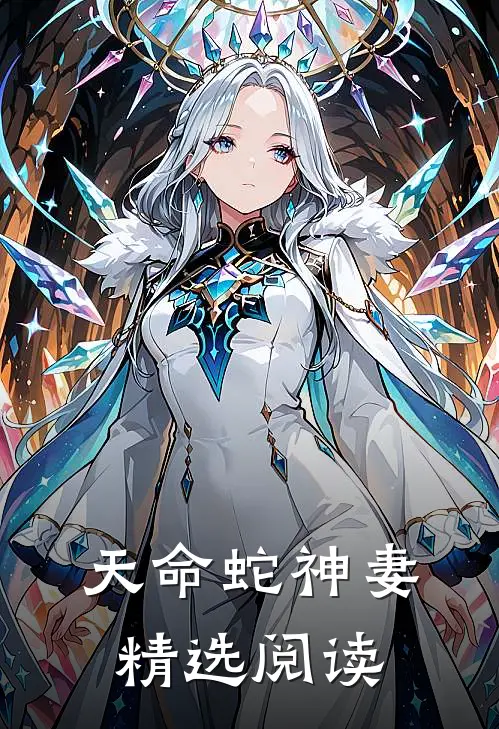 天命蛇神妻精选阅读