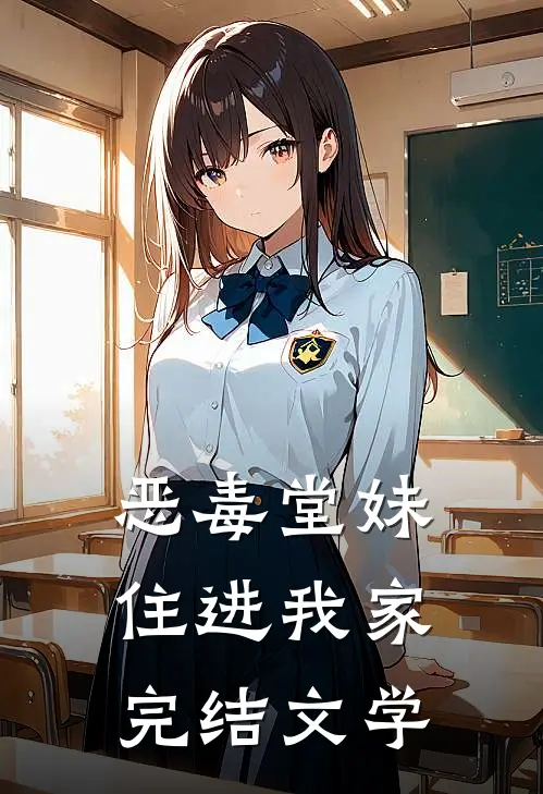 恶毒堂妹住进我家完结文学