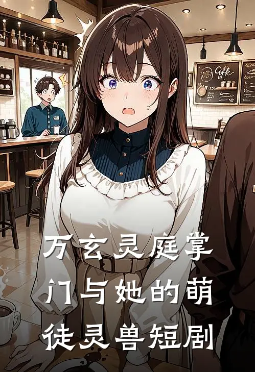 万玄灵庭掌门与她的萌徒灵兽短剧
