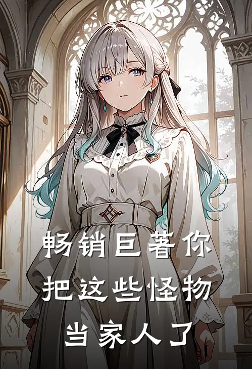 畅销巨著你把这些怪物当家人了