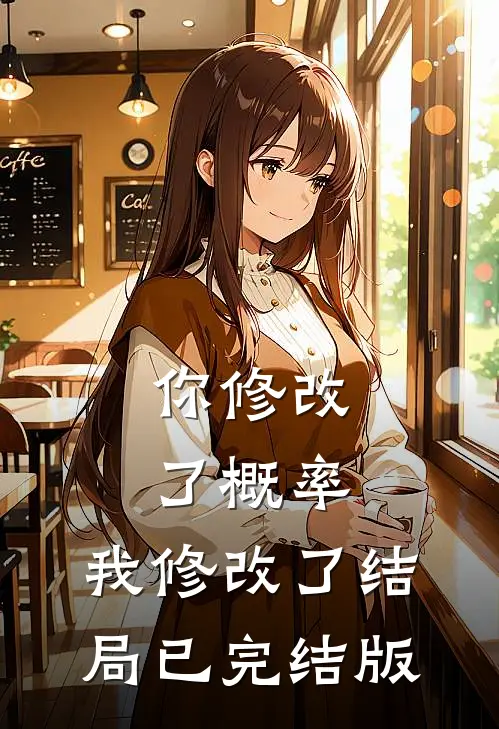 你修改了概率，我修改了结局已完结版