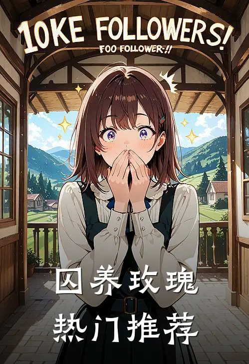 囚养玫瑰热门推荐