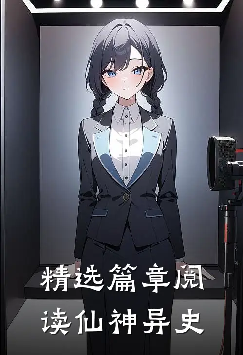 精选篇章阅读仙神异史