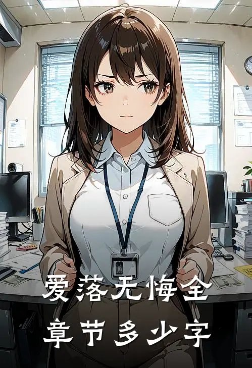 爱落无悔全章节多少字