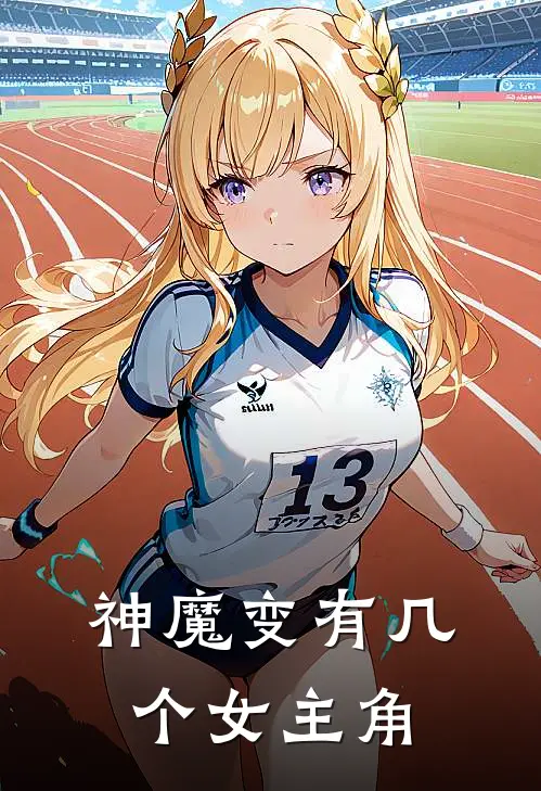 神魔变有几个女主角