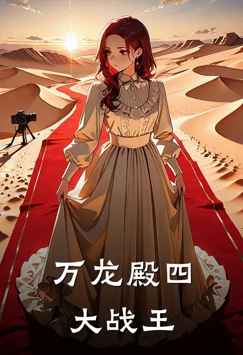 万龙殿四大战王
