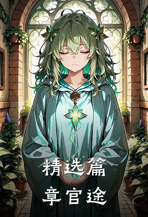 精选篇章官途
