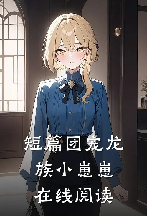 短篇团宠龙族小崽崽在线阅读