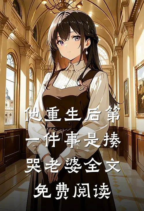 他重生后第一件事是揍哭老婆全文免费阅读