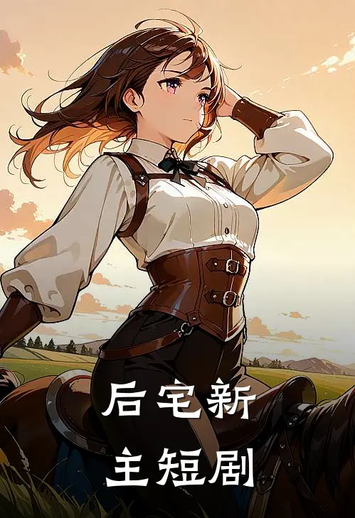 后宅新主短剧