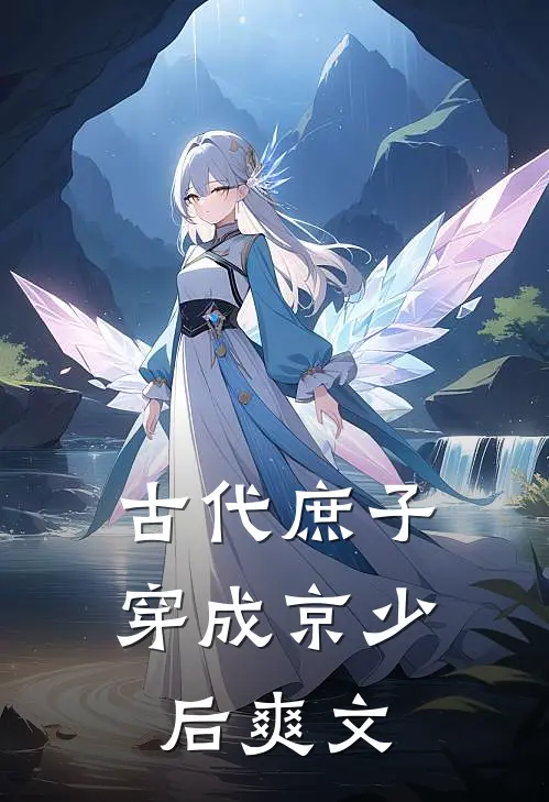 古代庶子穿成京少后爽文