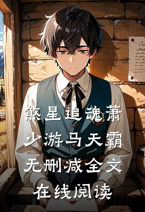 煞星追魂萧少游马天霸无删减全文在线阅读