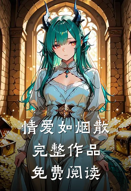 情爱如烟散完整作品免费阅读