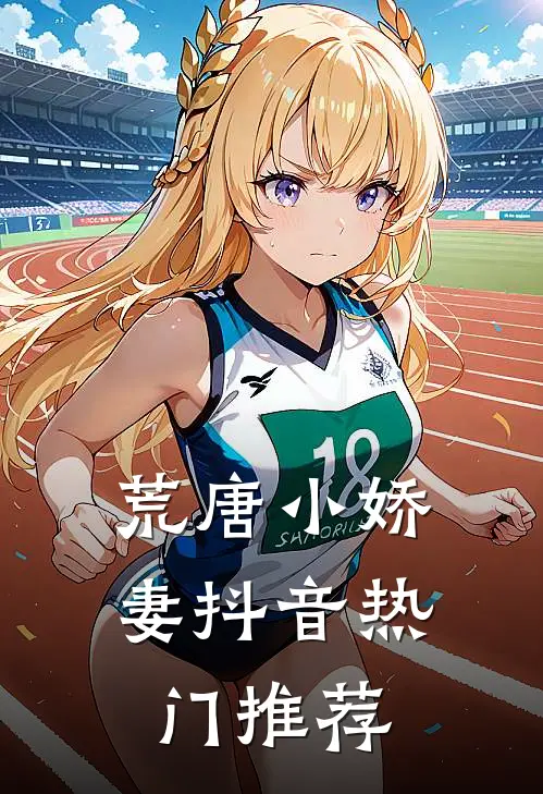 荒唐小娇妻抖音热门推荐