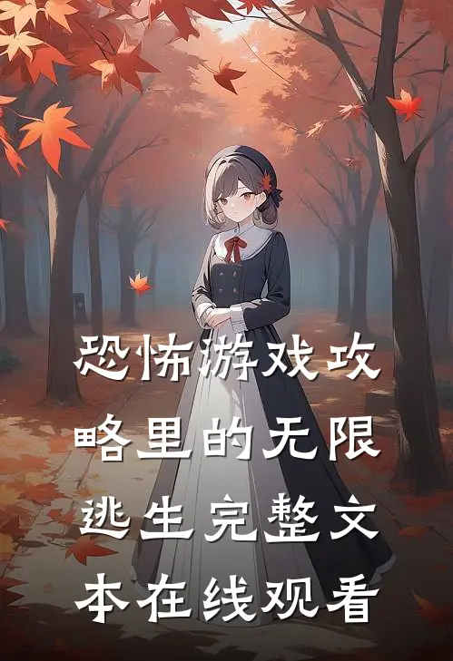 恐怖游戏攻略里的无限逃生完整文本在线观看