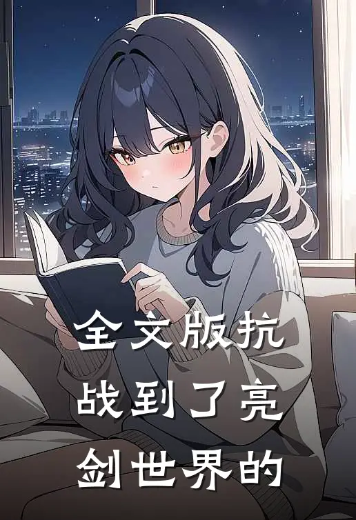 全文版抗战到了亮剑世界的
