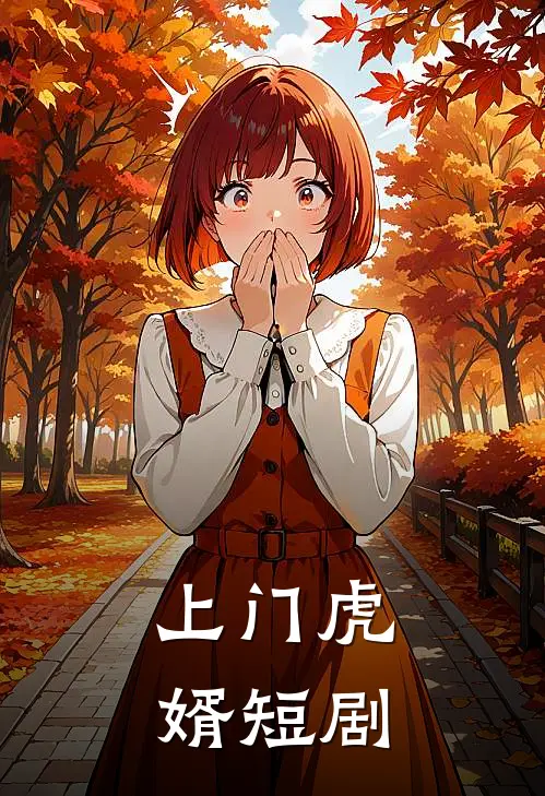 上门虎婿 短剧