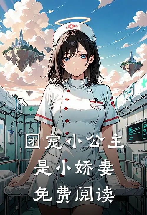 团宠小公主是小娇妻免费阅读