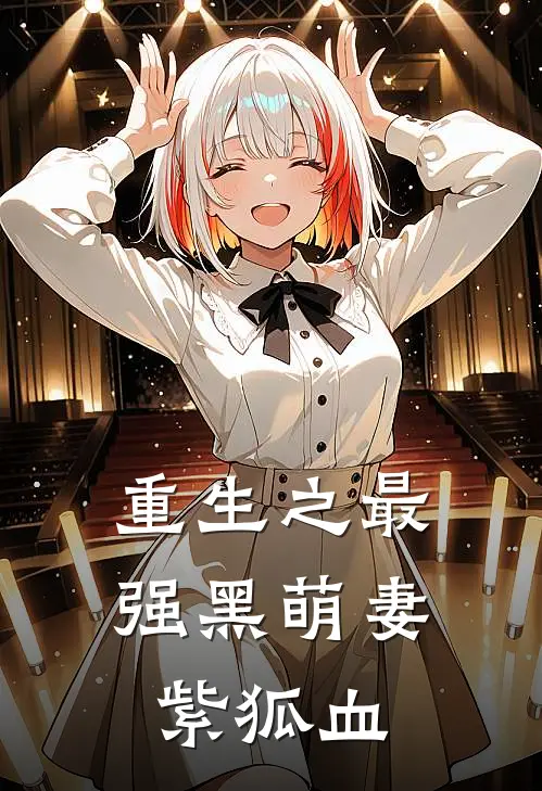 重生之最强黑萌妻 紫狐血