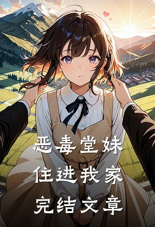 恶毒堂妹住进我家完结文章